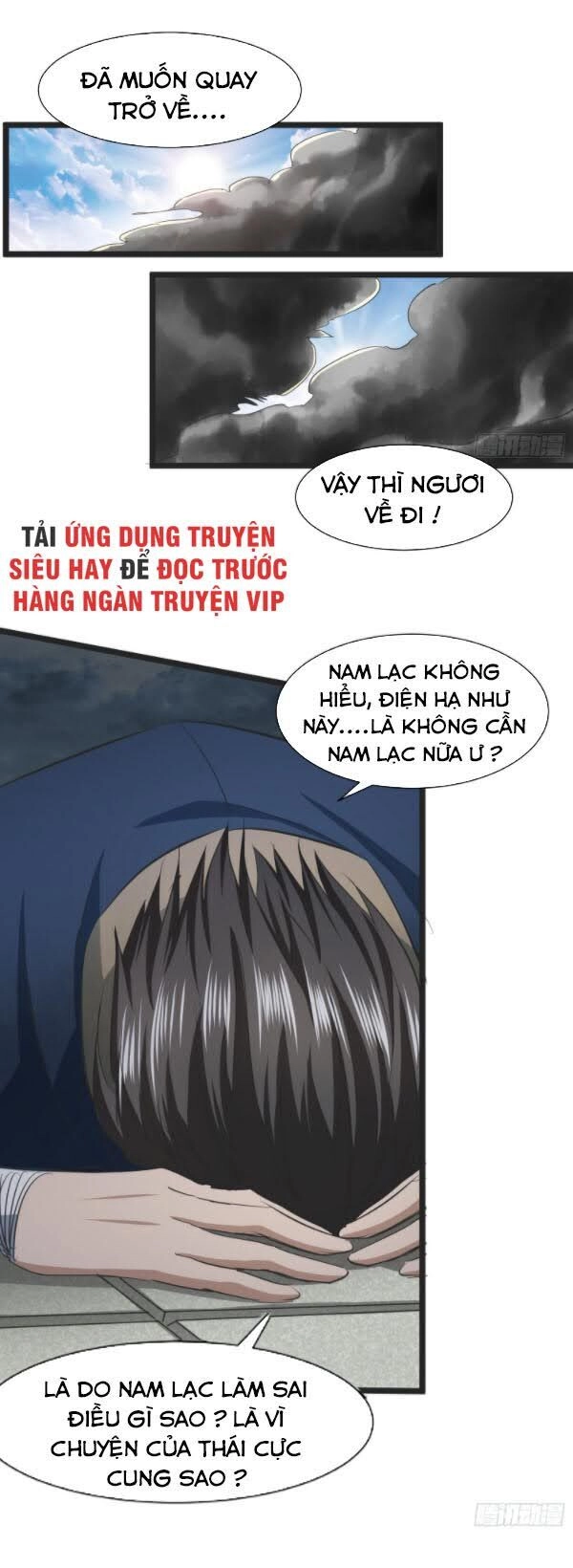 Nhân Đạo Kỹ Nguyên Chapter 30 - 16