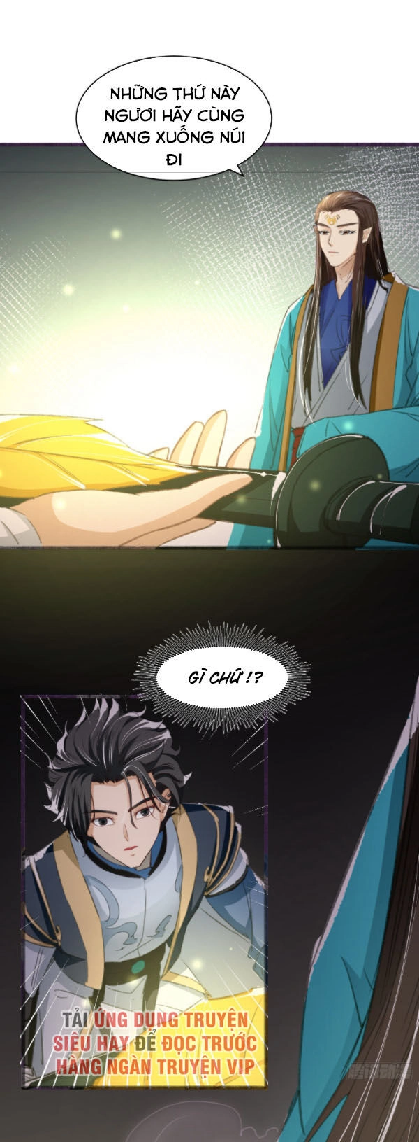 Nhân Đạo Kỹ Nguyên Chapter 30 - 18