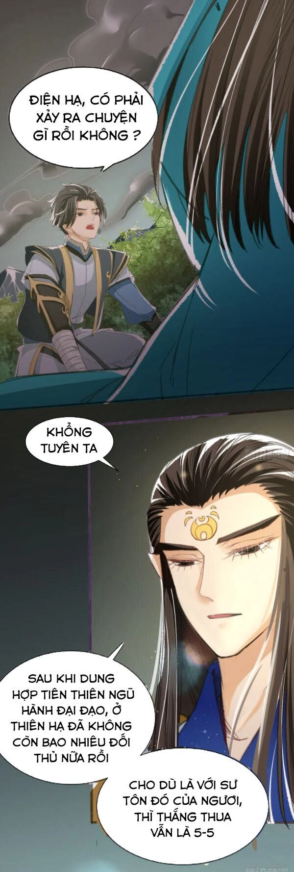 Nhân Đạo Kỹ Nguyên Chapter 30 - 19