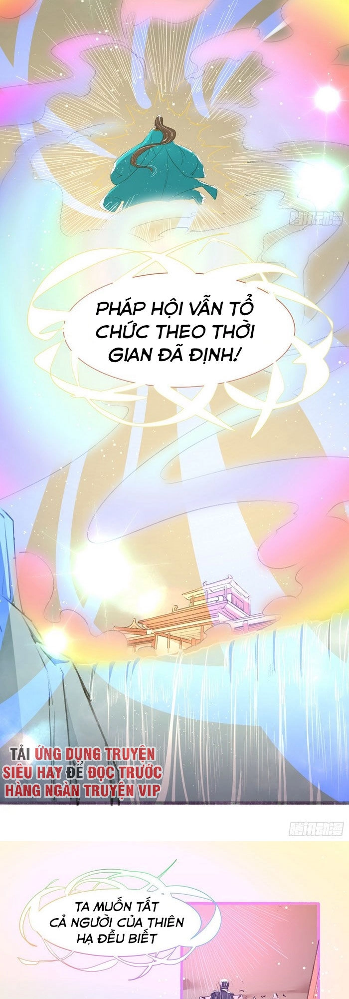 Nhân Đạo Kỹ Nguyên Chapter 31 - 7