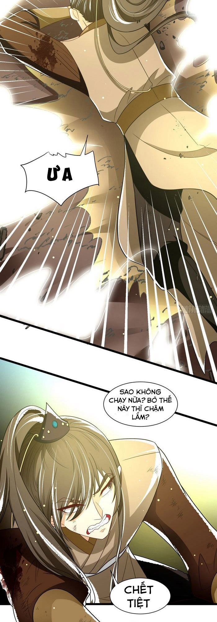 Nhân Đạo Kỹ Nguyên Chapter 31 - 16