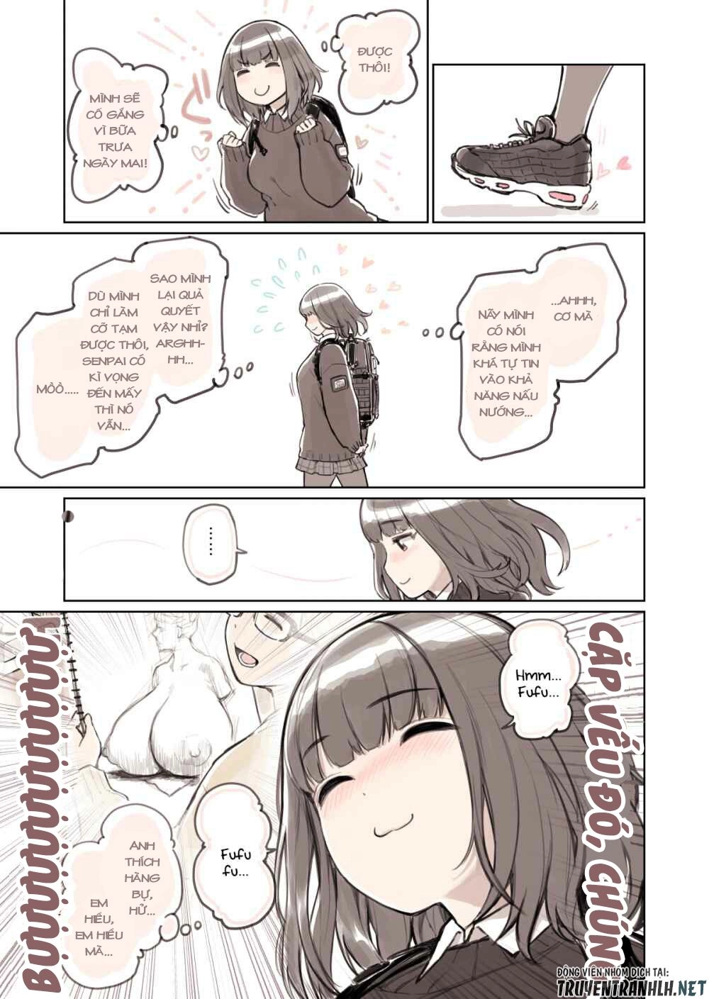 Bijutsu Tougou Kai Chapter 2 - 4