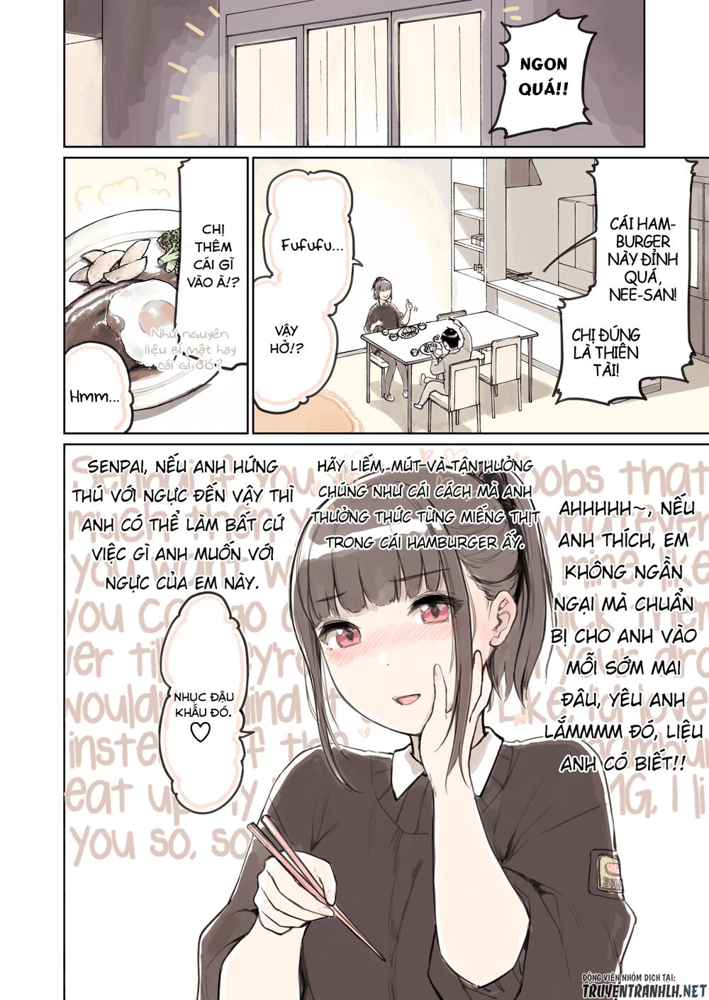 Bijutsu Tougou Kai Chapter 2 - 5