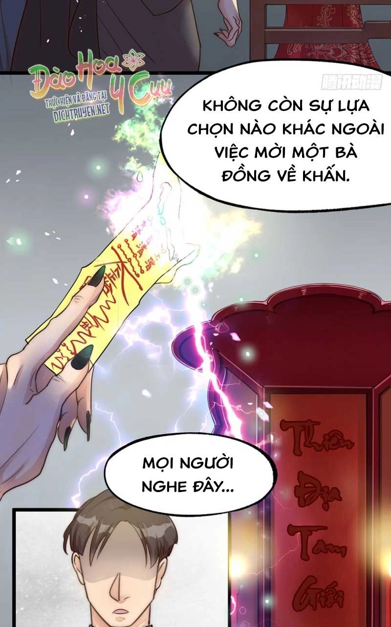 Phu Phu Khuynh Thành Chapter 1 - 3