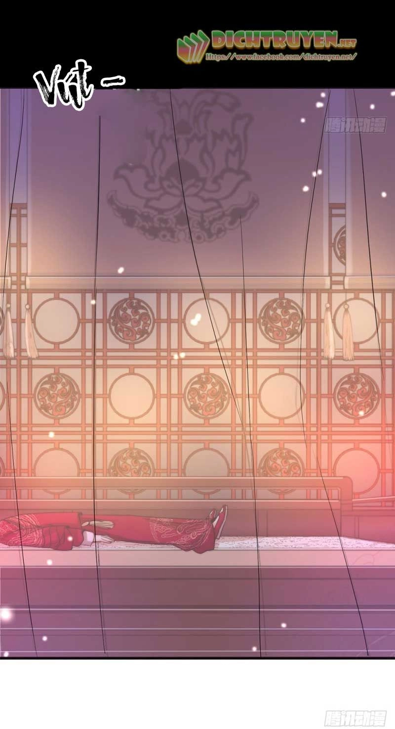 Phu Phu Khuynh Thành Chapter 1 - 11