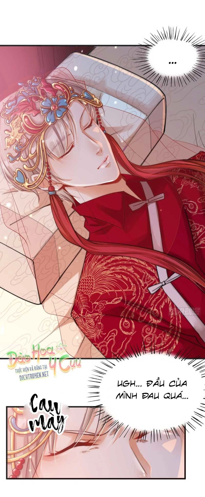 Phu Phu Khuynh Thành Chapter 1 - 12