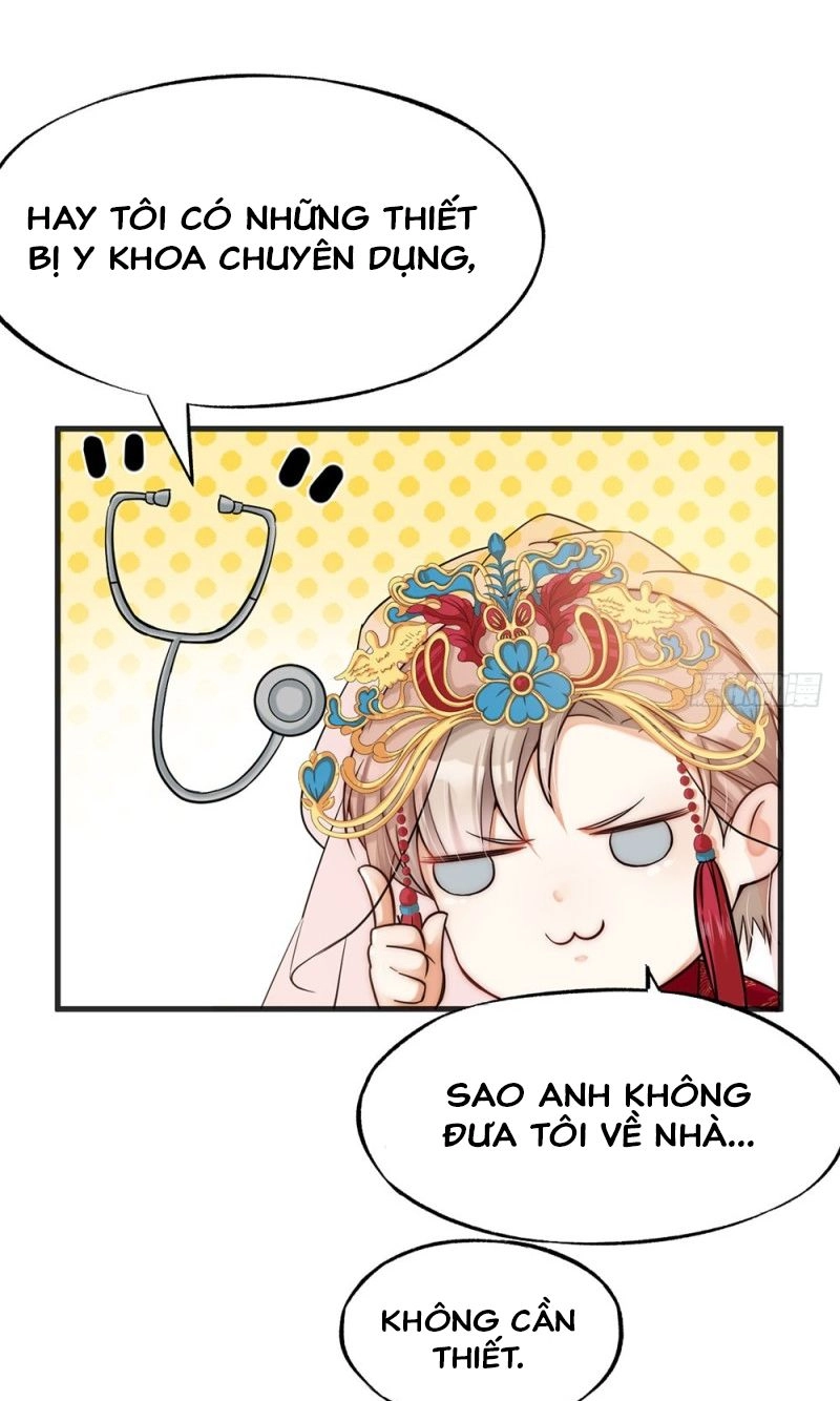 Phu Phu Khuynh Thành Chapter 2 - 35