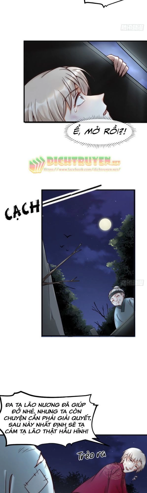 Phu Phu Khuynh Thành Chapter 4 - 2