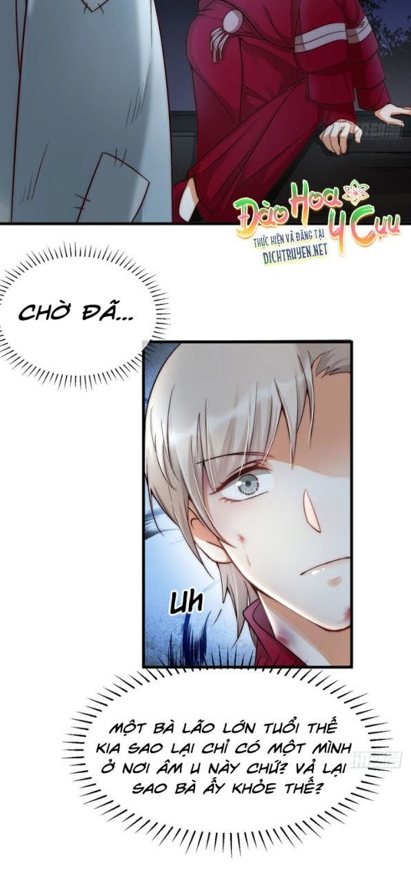 Phu Phu Khuynh Thành Chapter 4 - 3