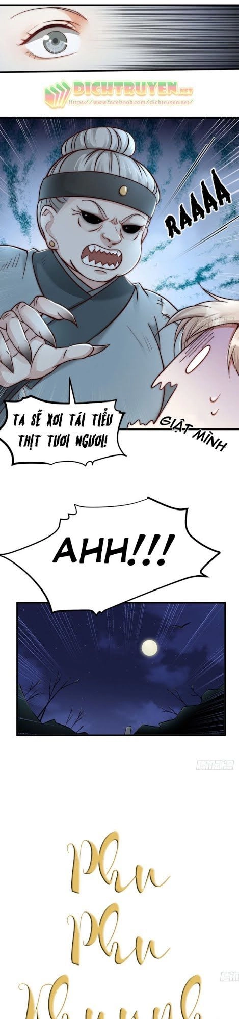 Phu Phu Khuynh Thành Chapter 4 - 4