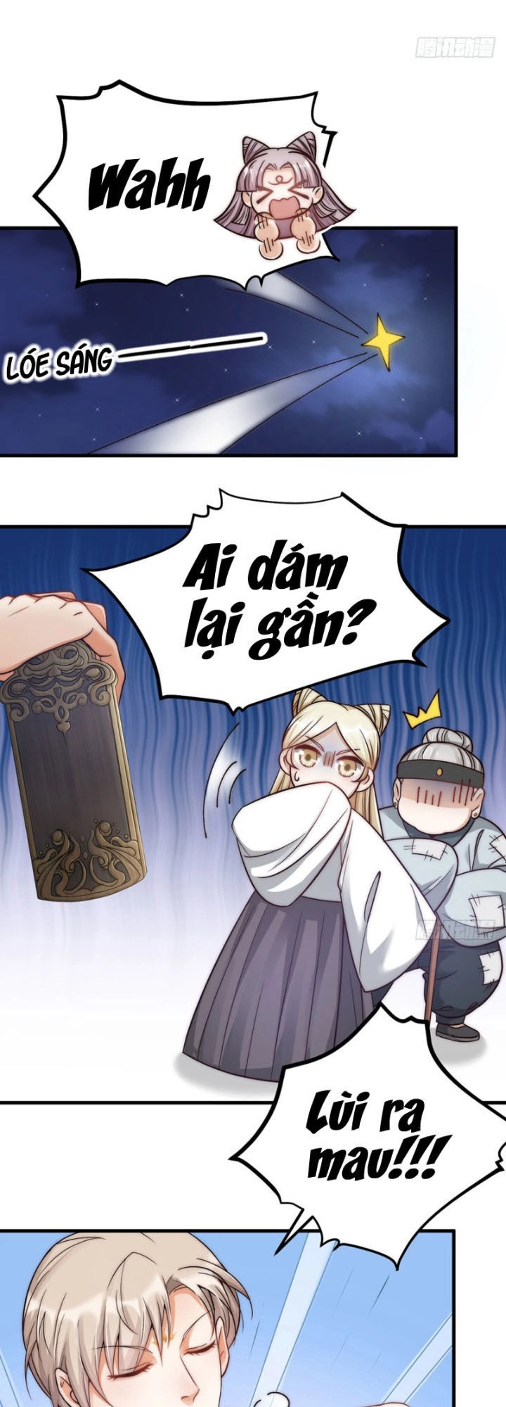 Phu Phu Khuynh Thành Chapter 4 - 12