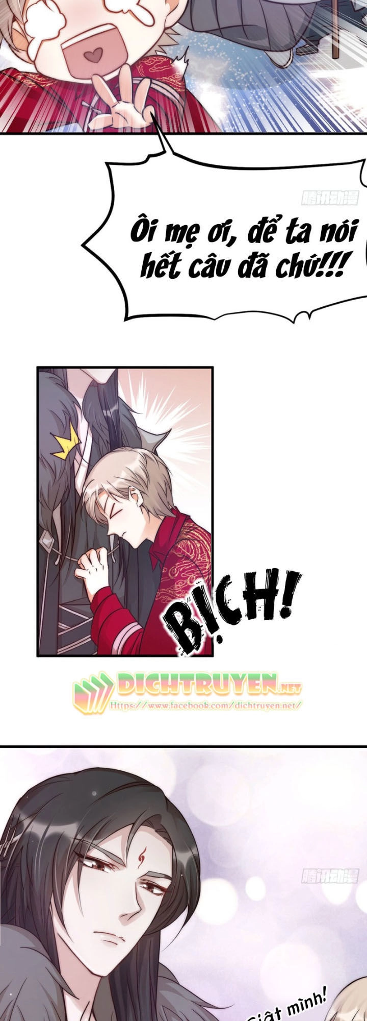 Phu Phu Khuynh Thành Chapter 4 - 14