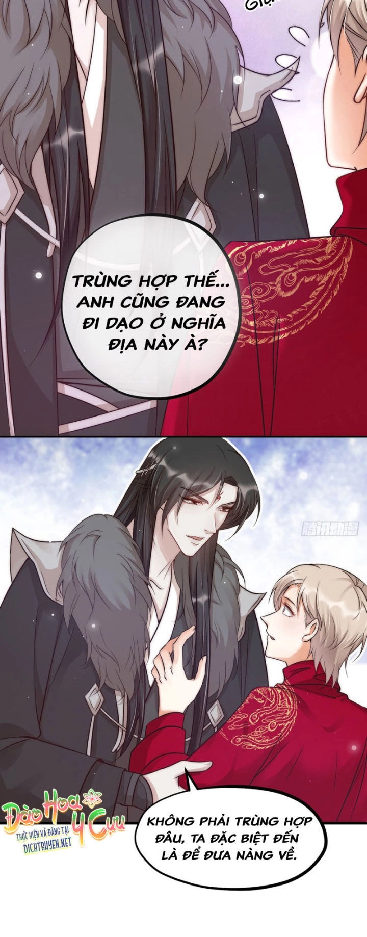 Phu Phu Khuynh Thành Chapter 4 - 15