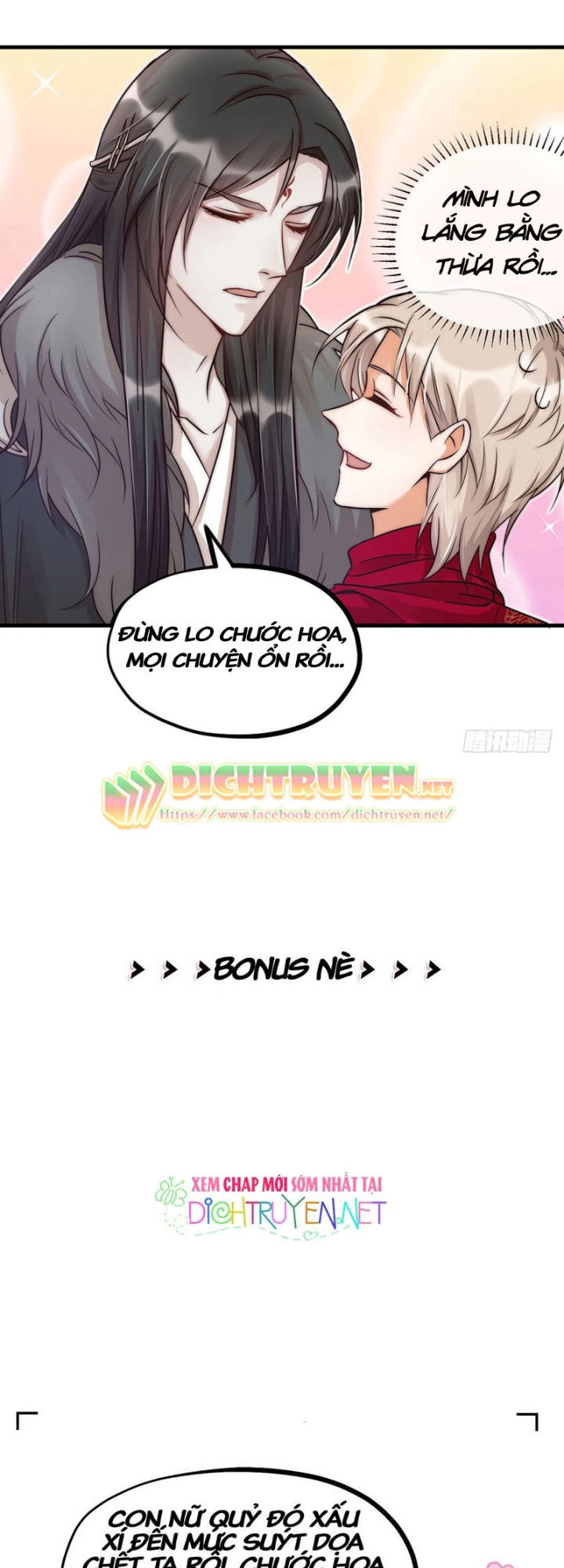 Phu Phu Khuynh Thành Chapter 4 - 18