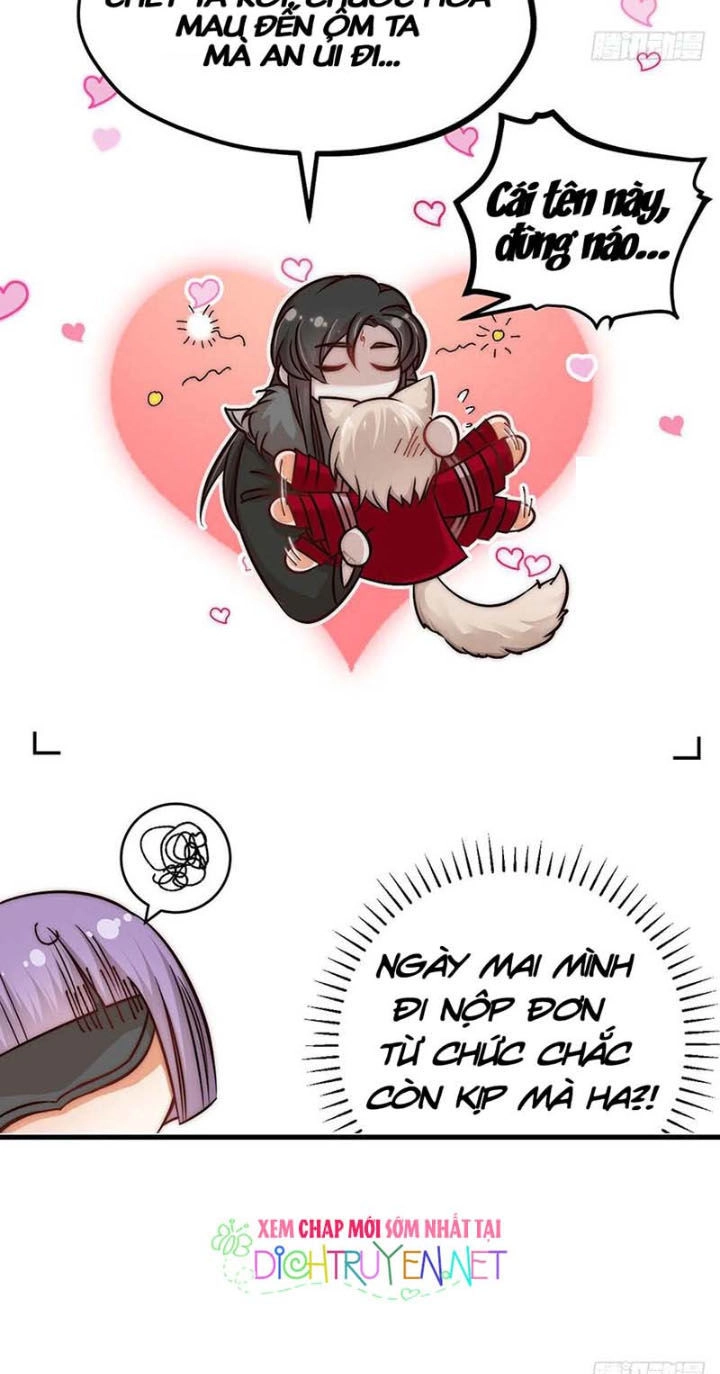 Phu Phu Khuynh Thành Chapter 4 - 19