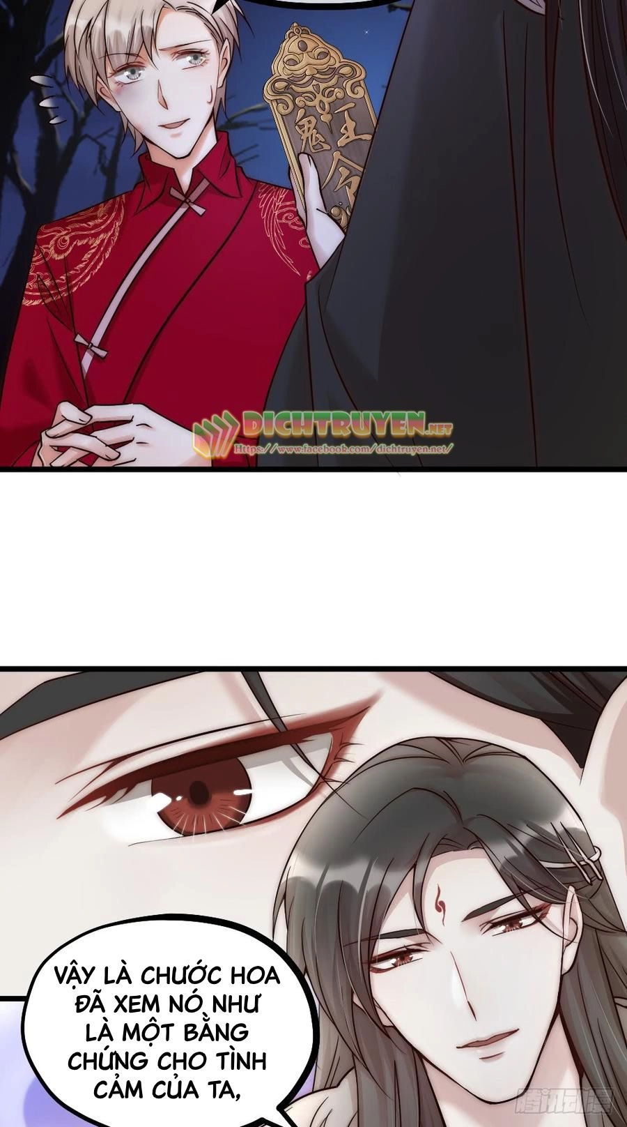 Phu Phu Khuynh Thành Chapter 5 - 8