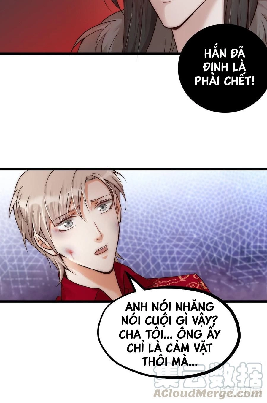 Phu Phu Khuynh Thành Chapter 5 - 13