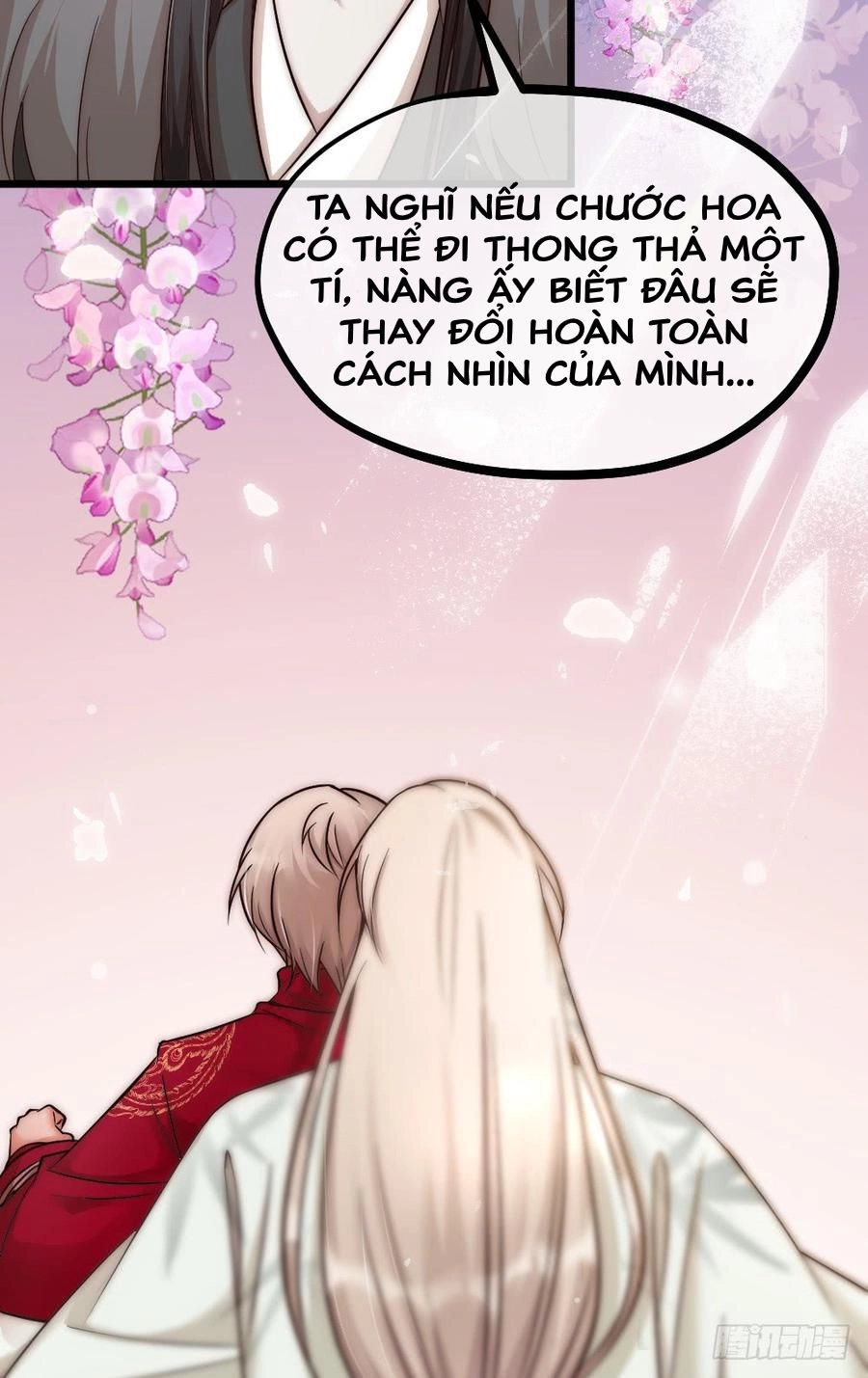 Phu Phu Khuynh Thành Chapter 5 - 34