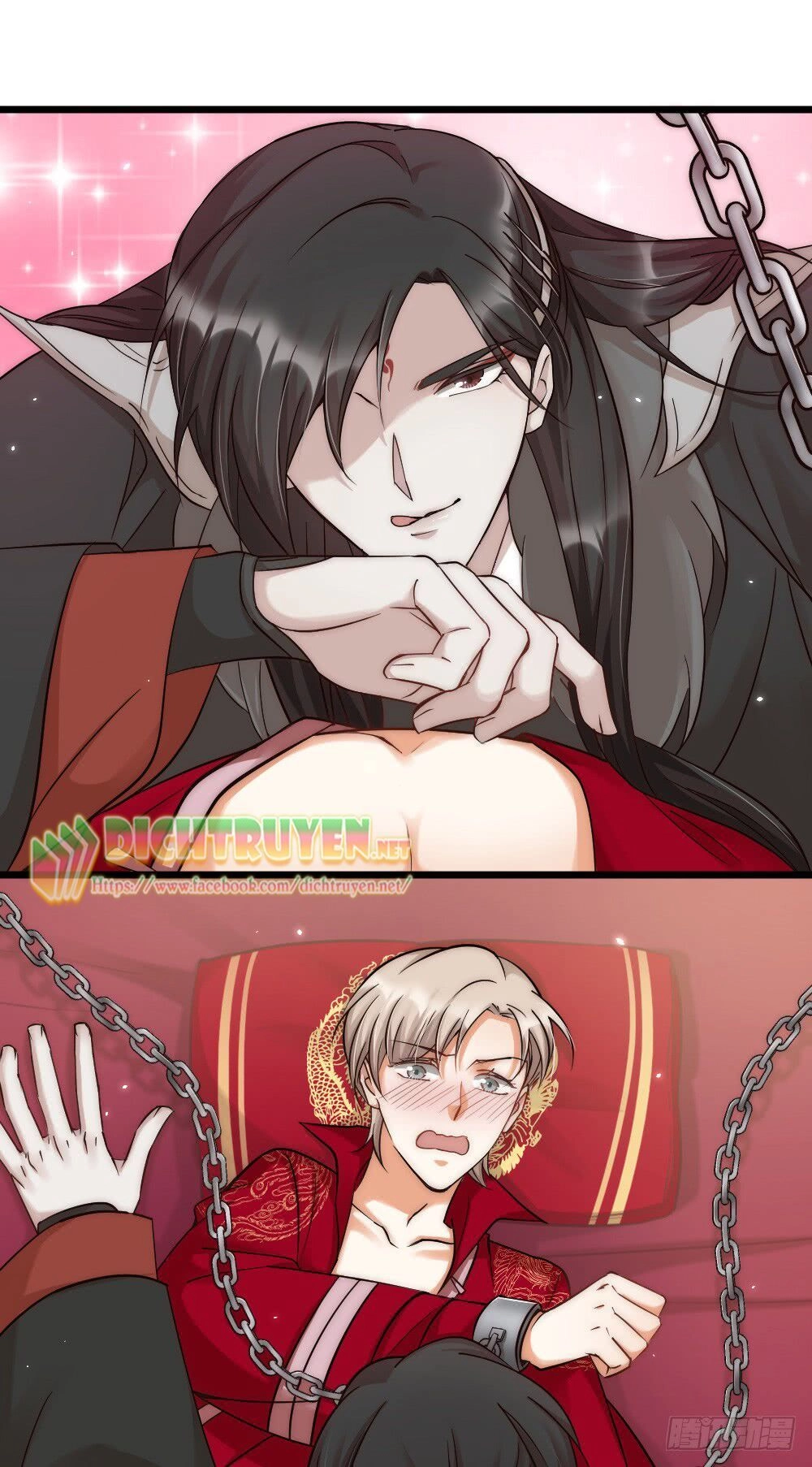 Phu Phu Khuynh Thành Chapter 7 - 4