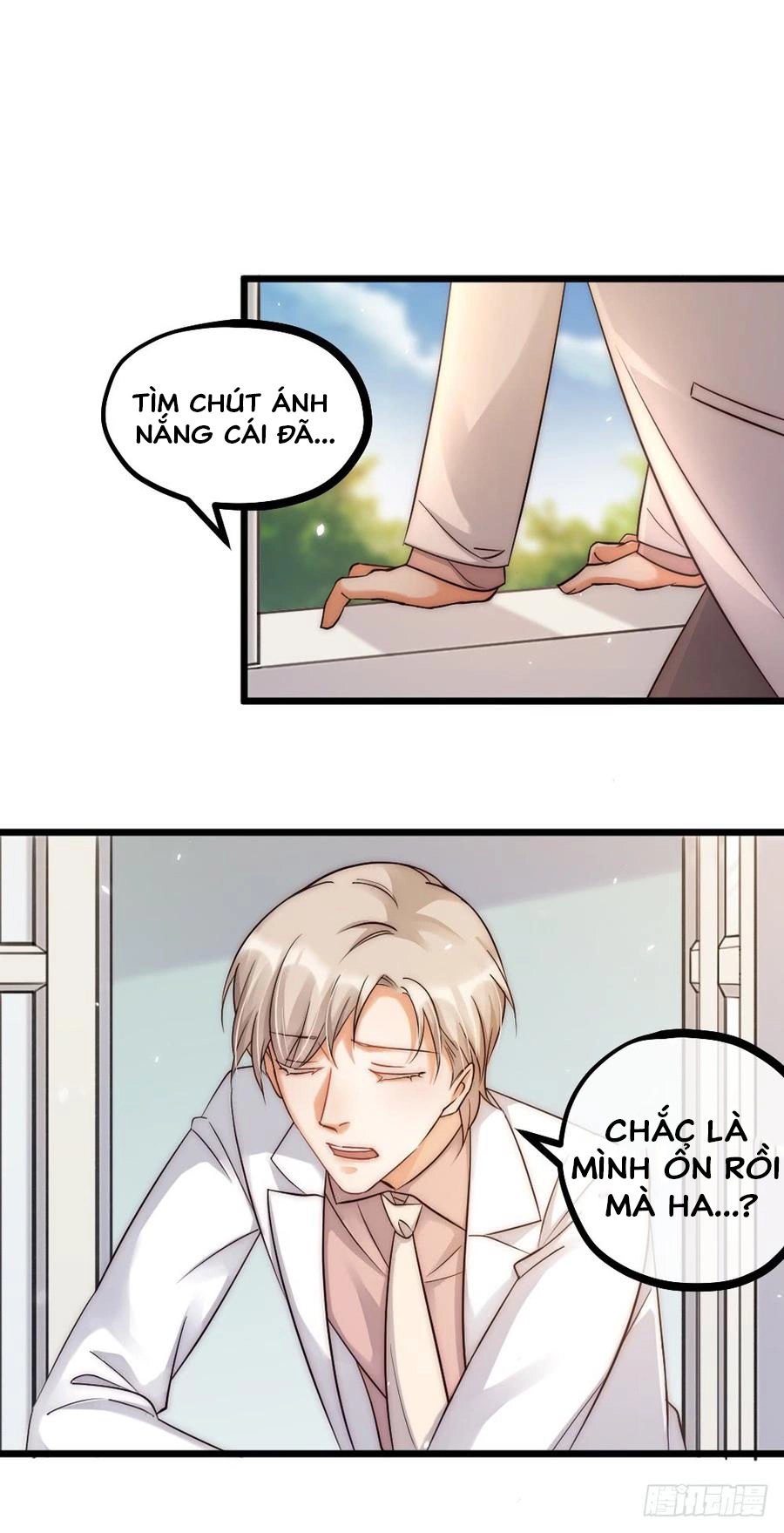 Phu Phu Khuynh Thành Chapter 8 - 19