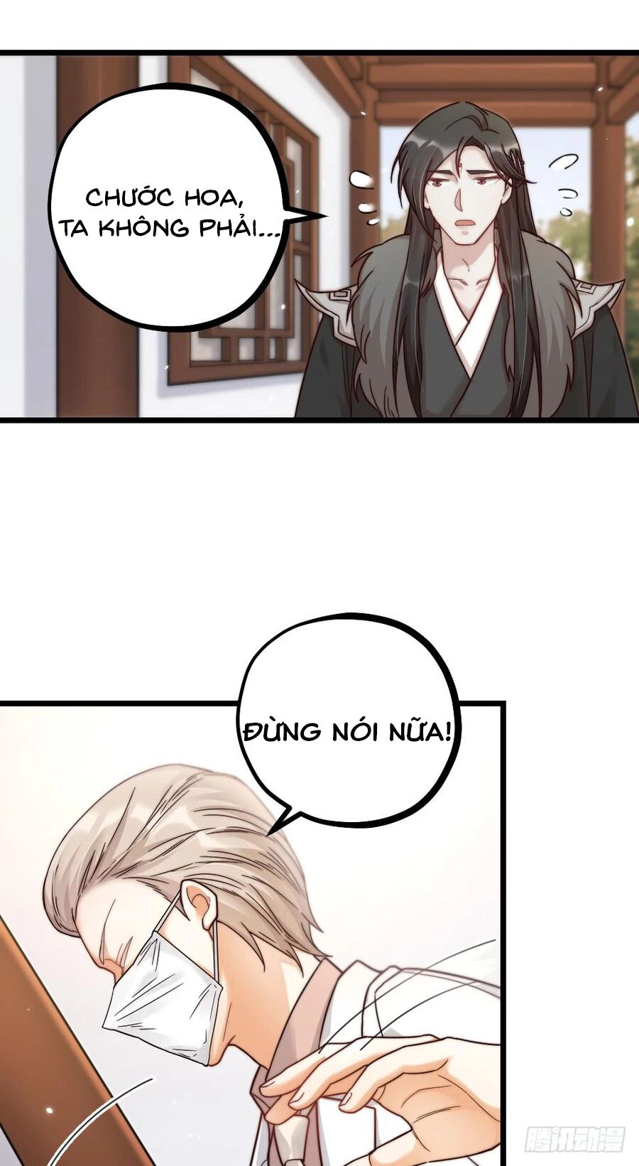 Phu Phu Khuynh Thành Chapter 9 - 15