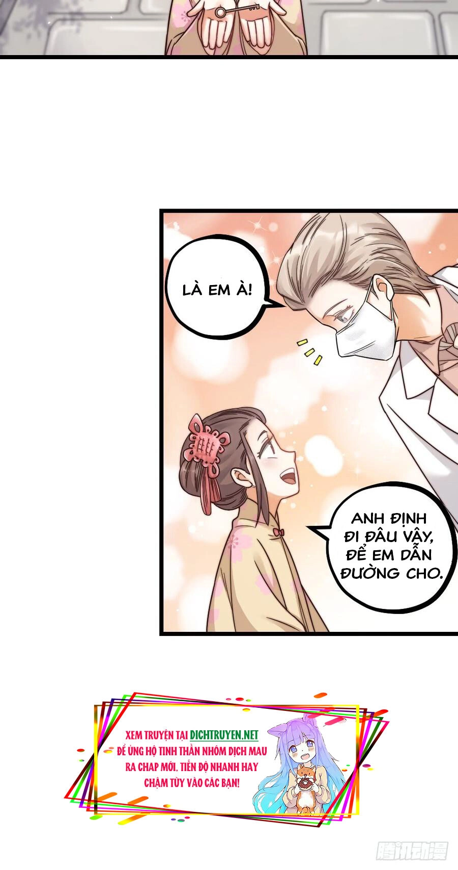 Phu Phu Khuynh Thành Chapter 9 - 19