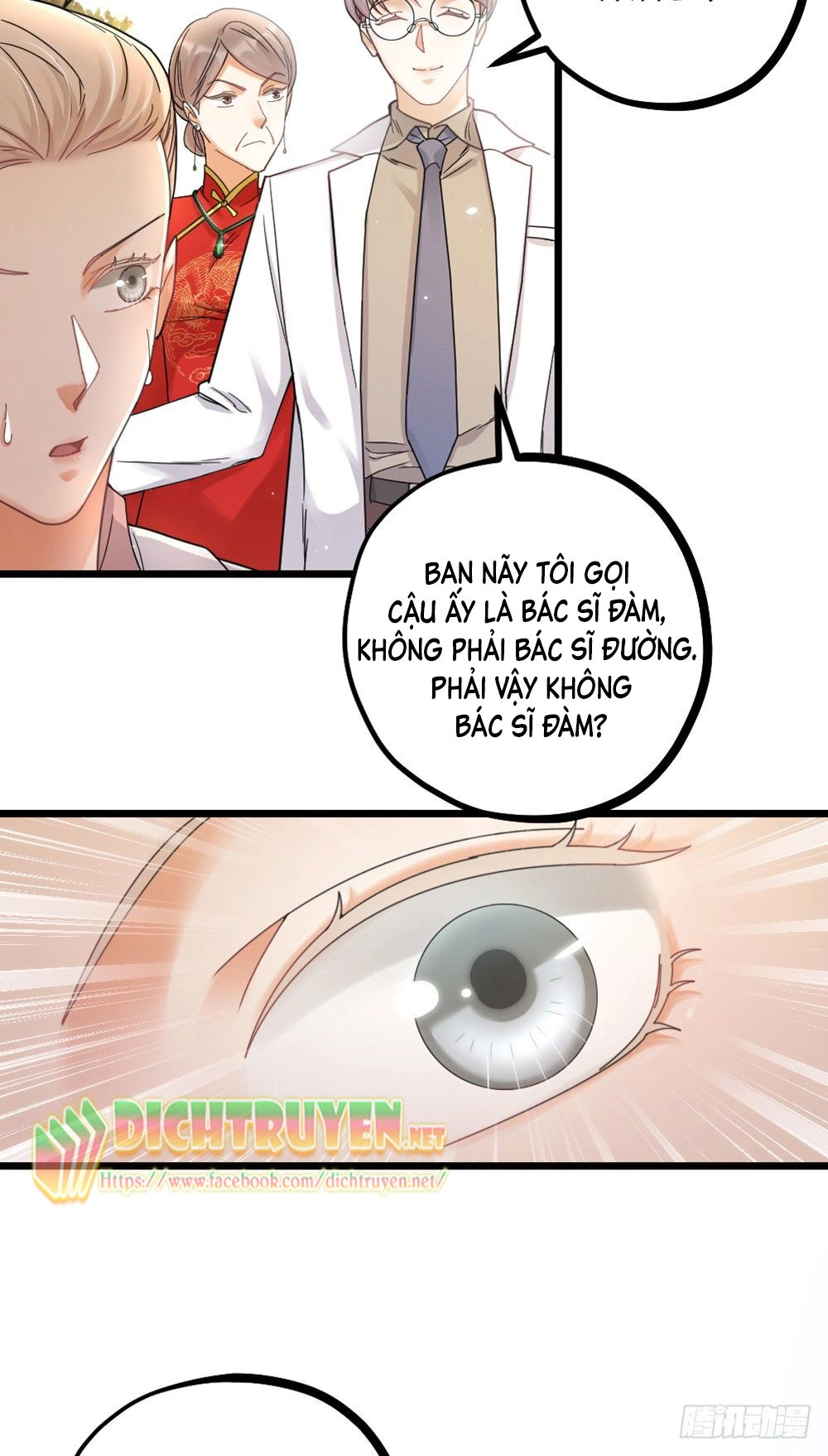 Phu Phu Khuynh Thành Chapter 11 - 2