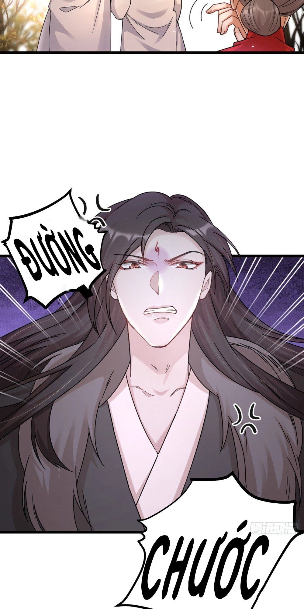 Phu Phu Khuynh Thành Chapter 11 - 5