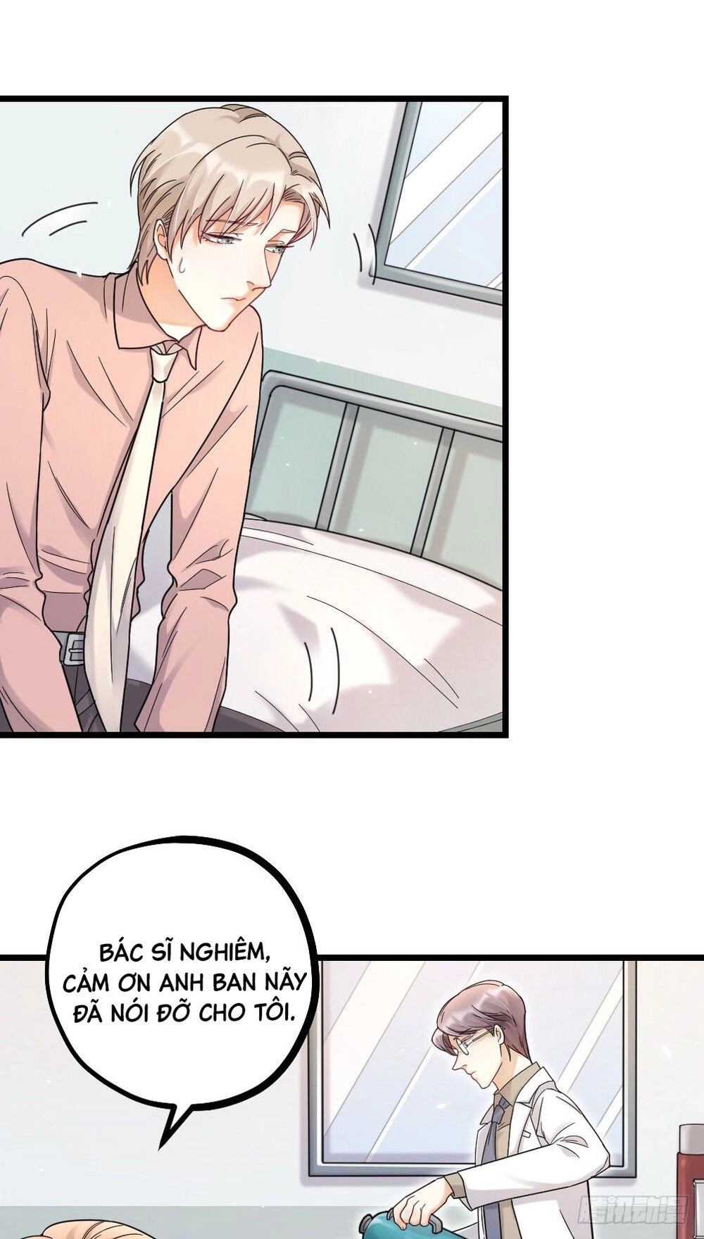 Phu Phu Khuynh Thành Chapter 11 - 8