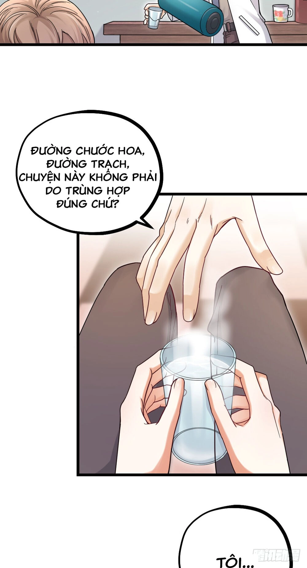 Phu Phu Khuynh Thành Chapter 11 - 9