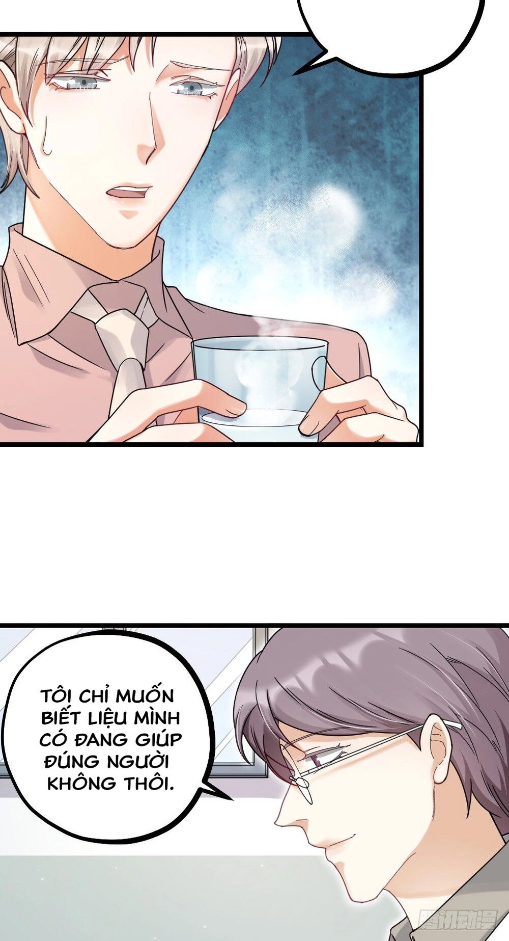 Phu Phu Khuynh Thành Chapter 11 - 10