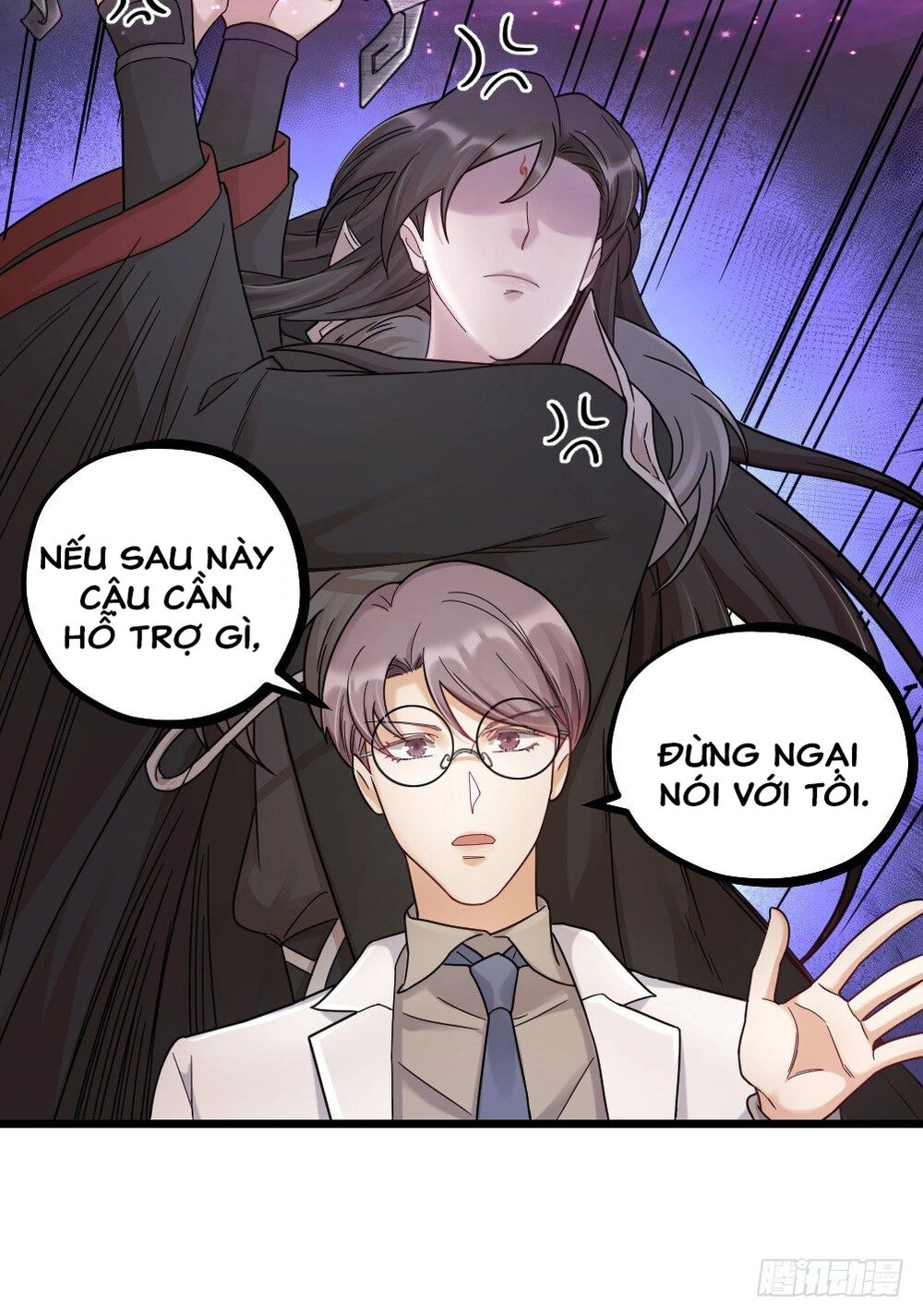 Phu Phu Khuynh Thành Chapter 11 - 14