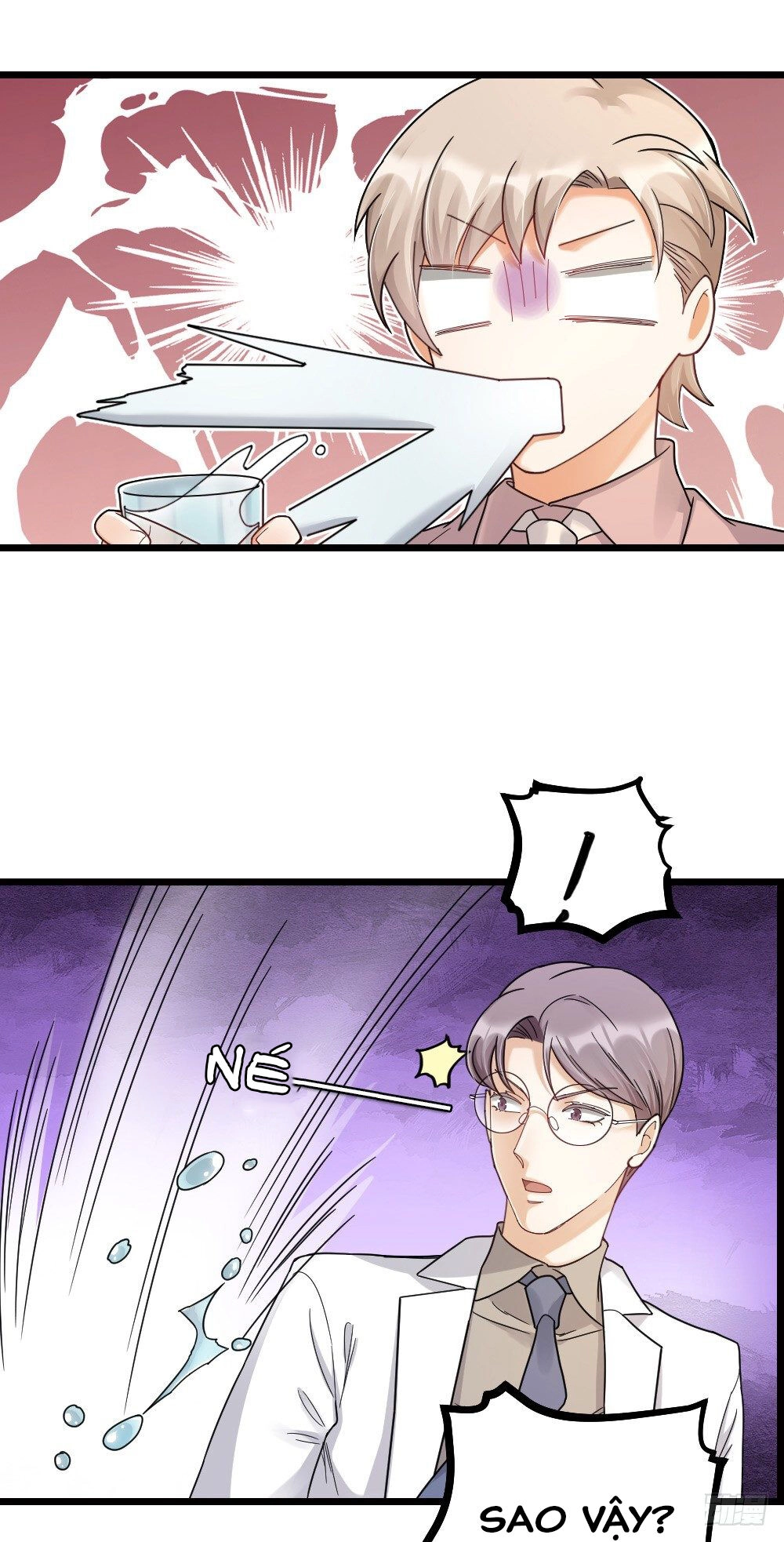 Phu Phu Khuynh Thành Chapter 11 - 15