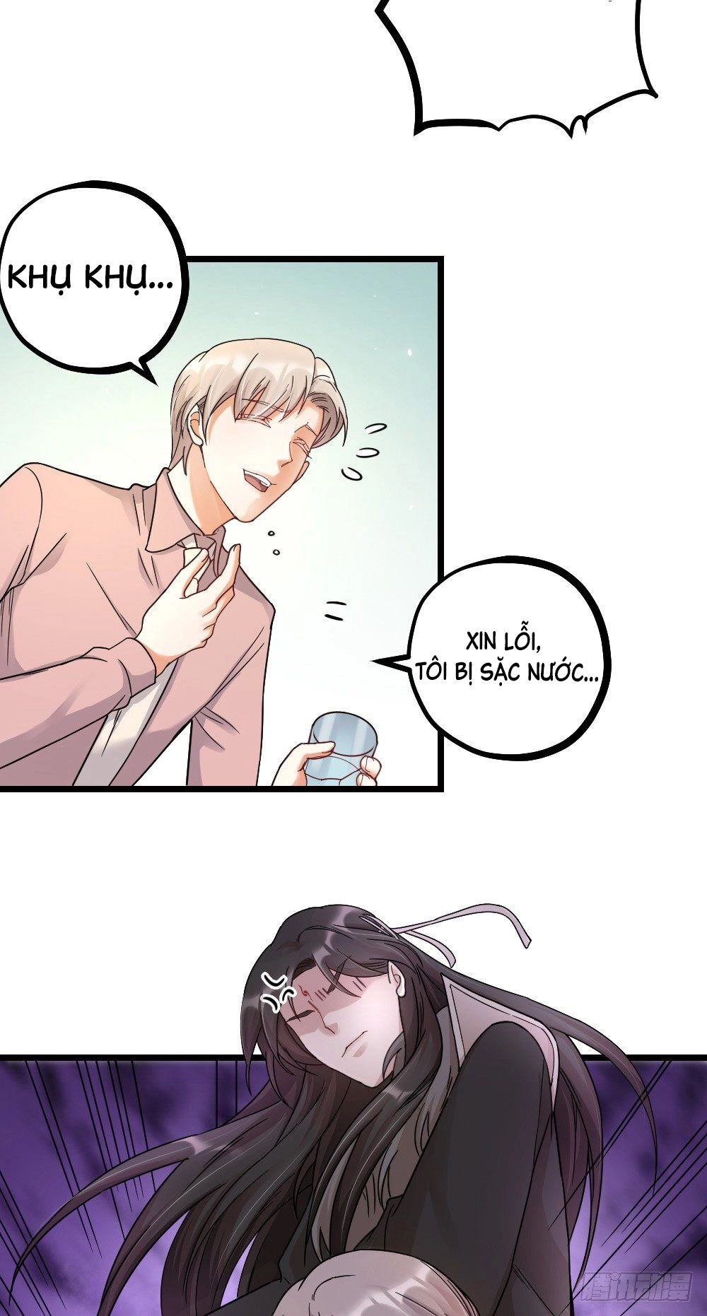 Phu Phu Khuynh Thành Chapter 11 - 16