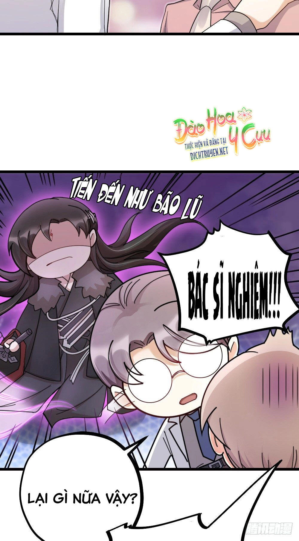 Phu Phu Khuynh Thành Chapter 11 - 20