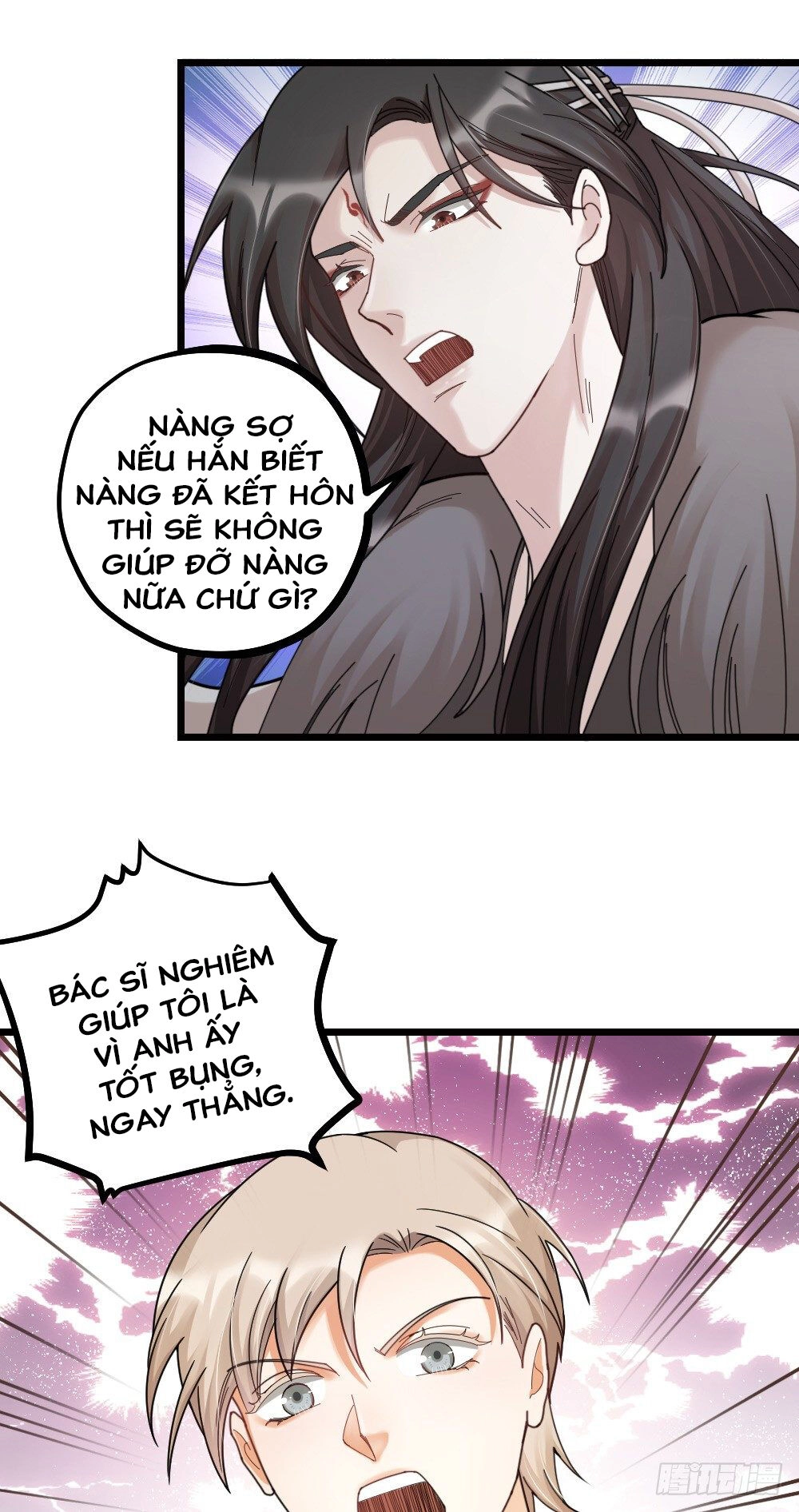 Phu Phu Khuynh Thành Chapter 11 - 24