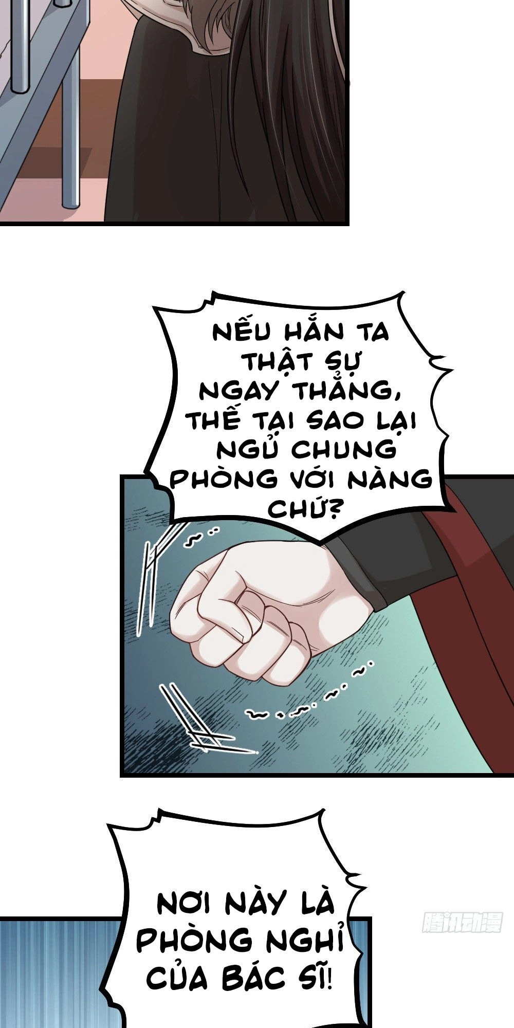 Phu Phu Khuynh Thành Chapter 11 - 26