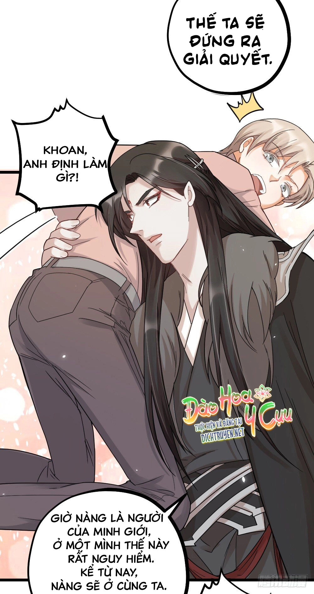 Phu Phu Khuynh Thành Chapter 11 - 28