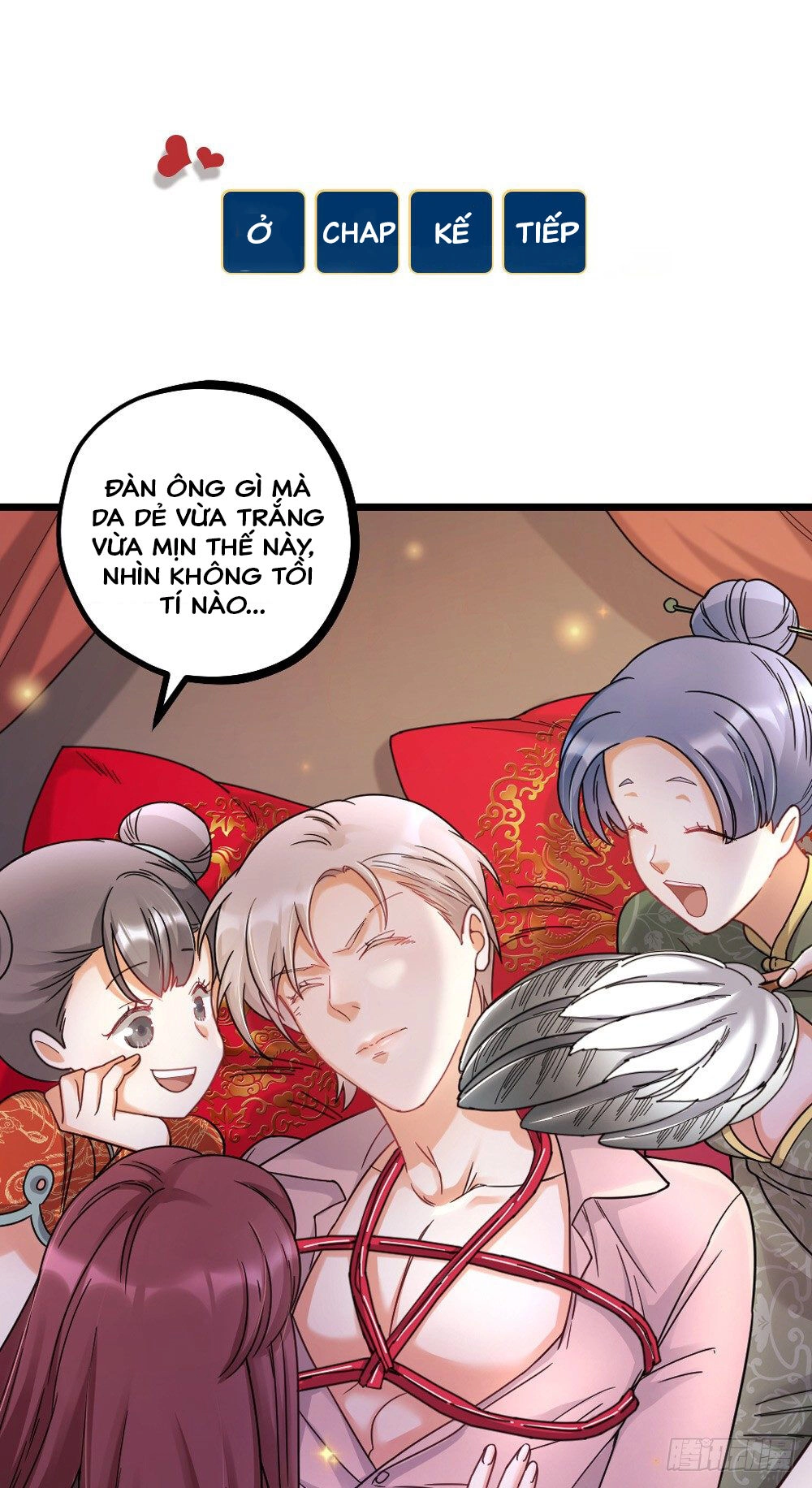 Phu Phu Khuynh Thành Chapter 11 - 33