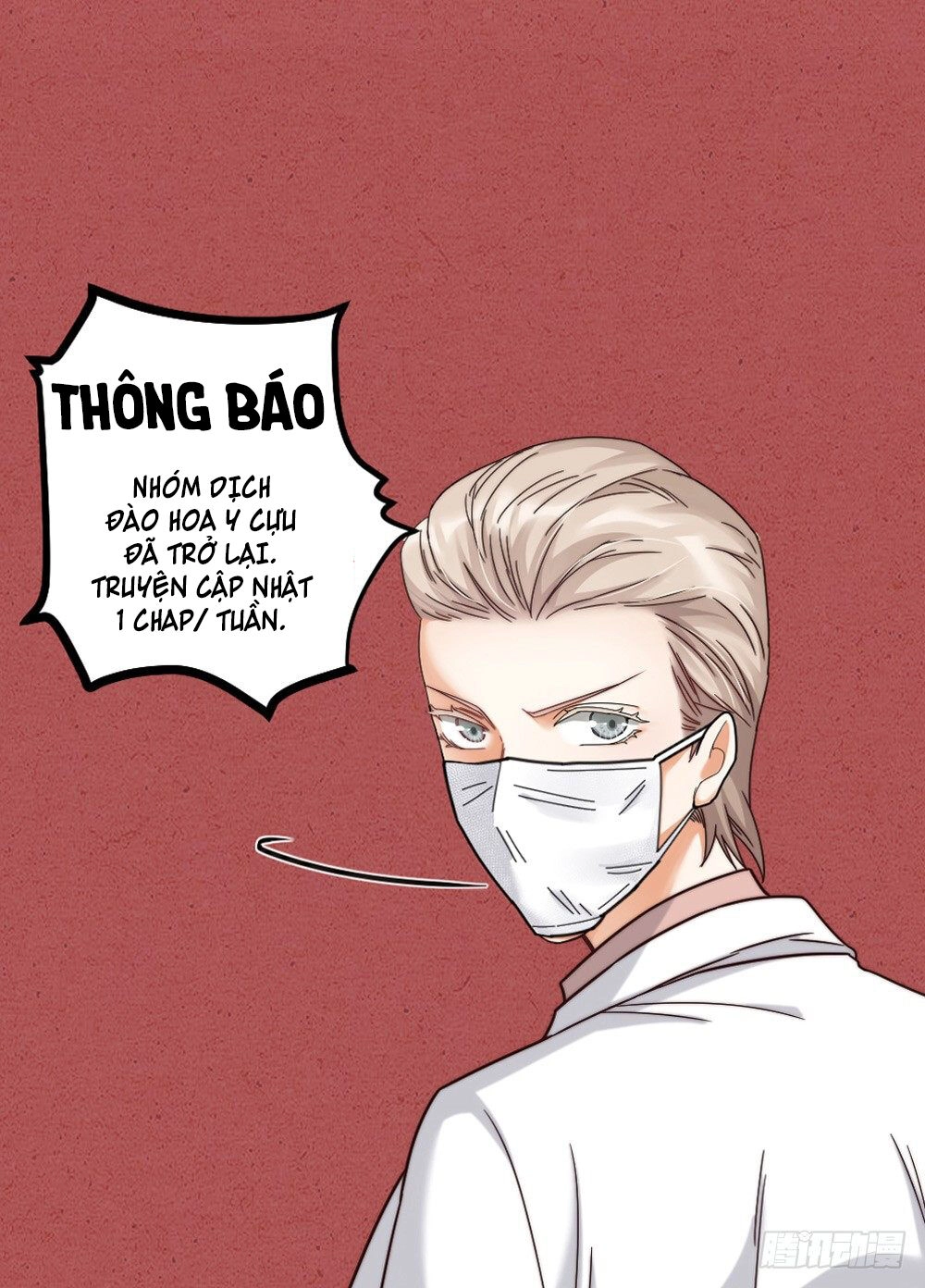 Phu Phu Khuynh Thành Chapter 11 - 35