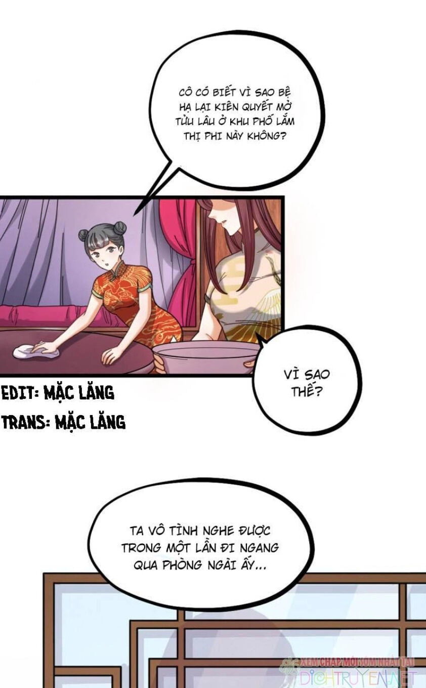 Phu Phu Khuynh Thành Chapter 15 - 1