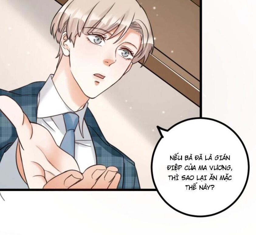 Phu Phu Khuynh Thành Chapter 16 - 19