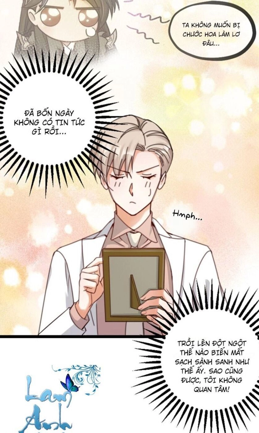 Phu Phu Khuynh Thành Chapter 18 - 3