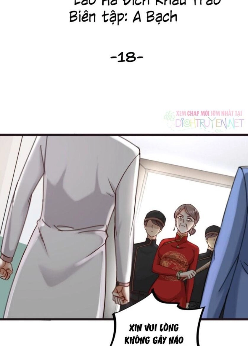 Phu Phu Khuynh Thành Chapter 18 - 12