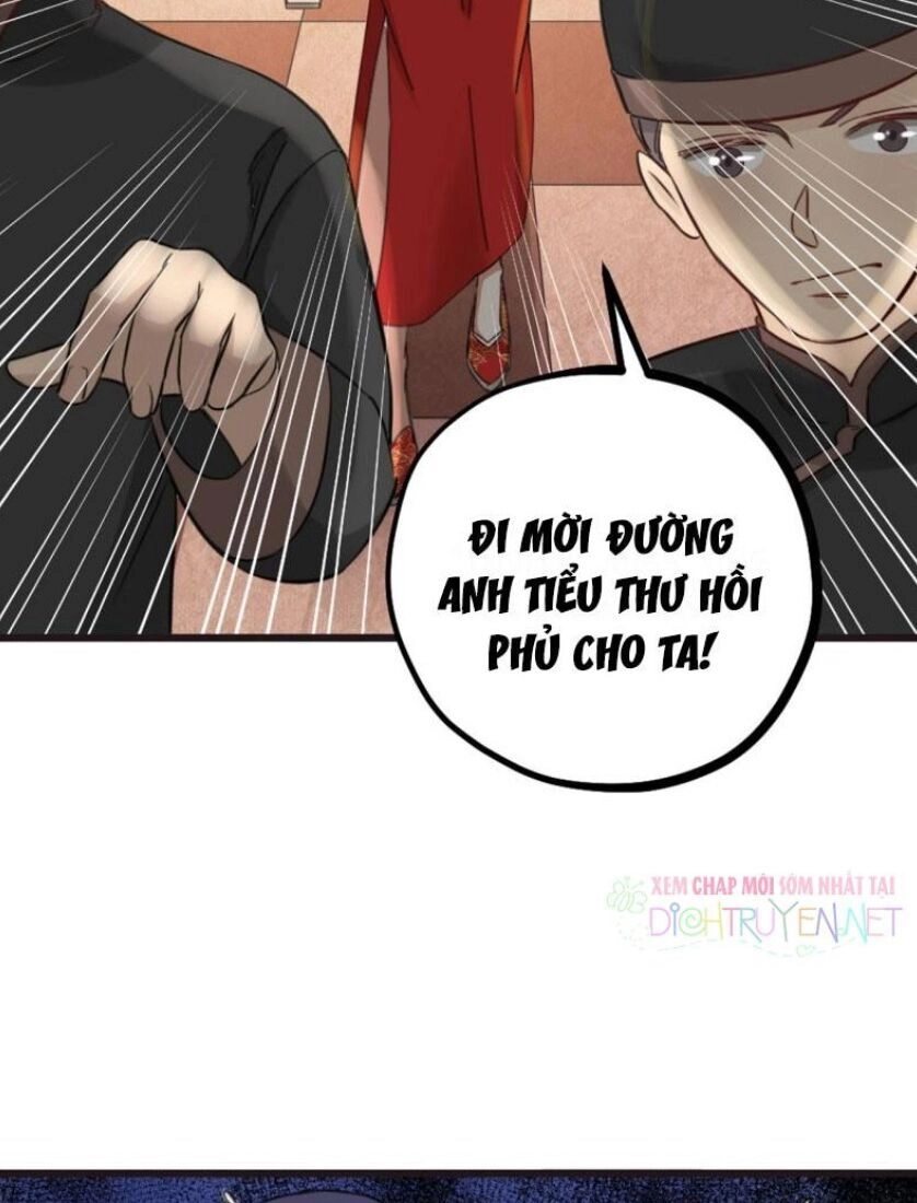 Phu Phu Khuynh Thành Chapter 18 - 20