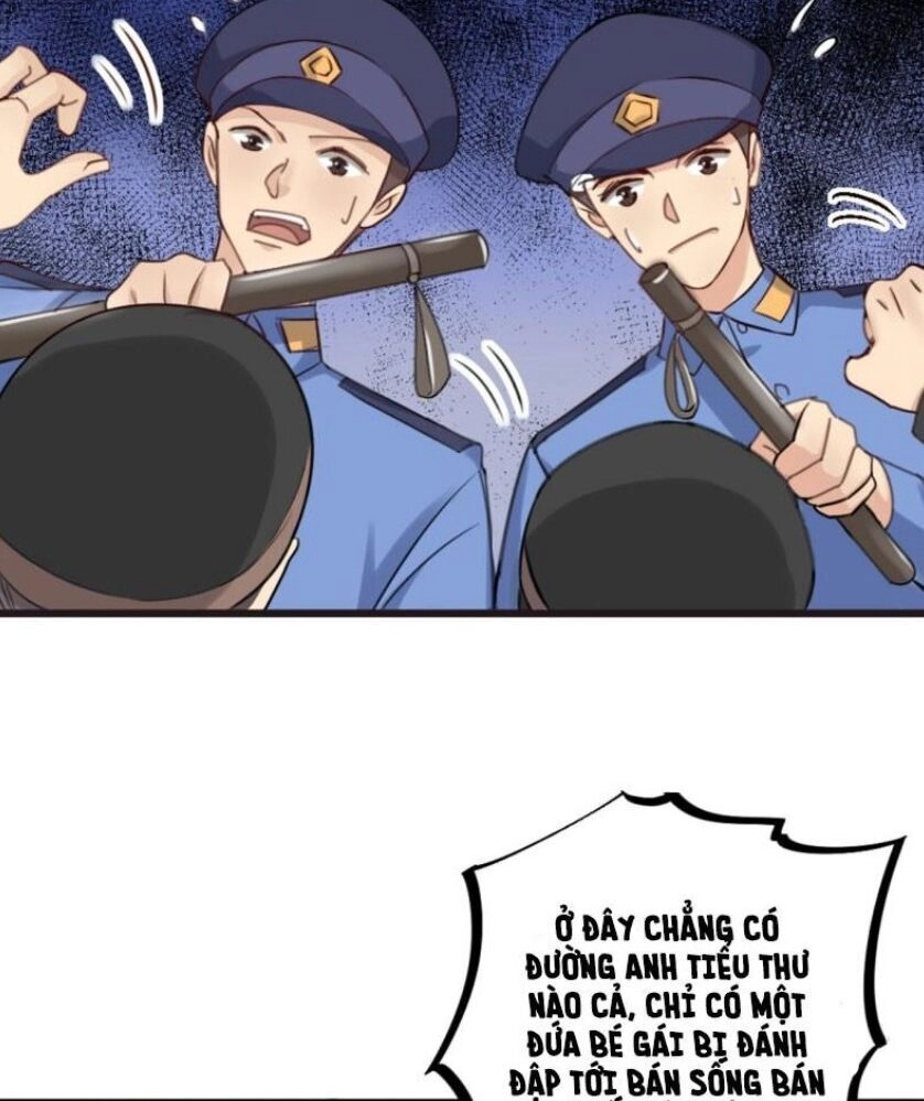 Phu Phu Khuynh Thành Chapter 18 - 21