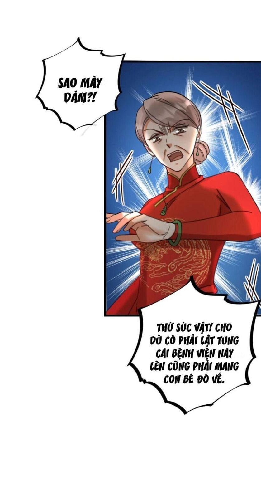 Phu Phu Khuynh Thành Chapter 18 - 23