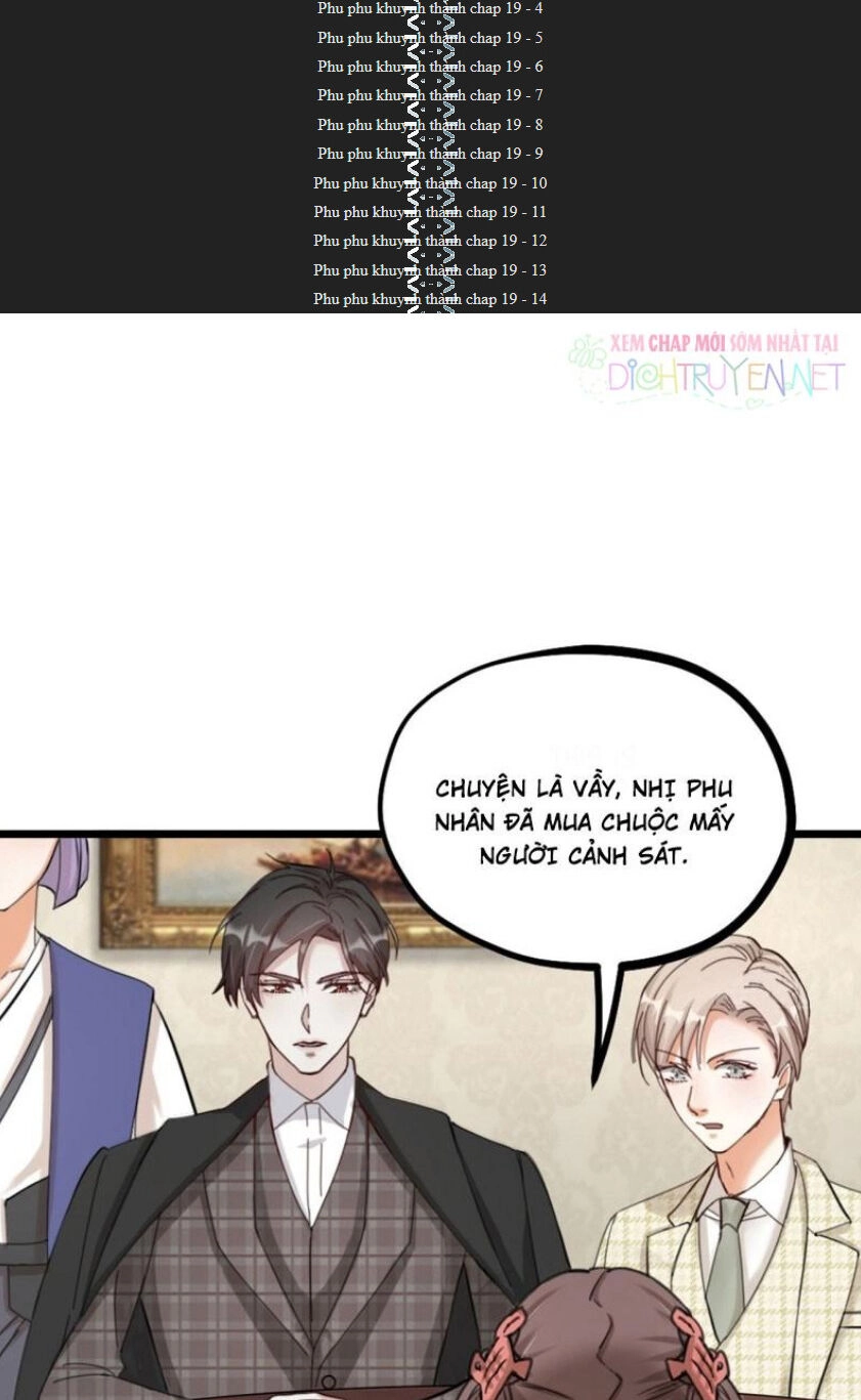 Phu Phu Khuynh Thành Chapter 19 - 10