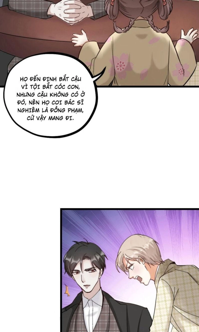 Phu Phu Khuynh Thành Chapter 19 - 11