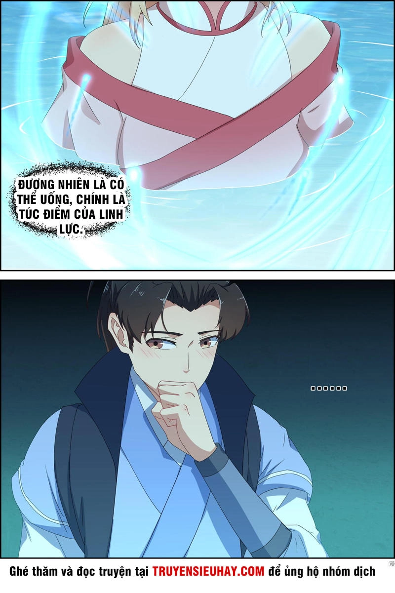 Tiên Trụ Chapter 75 - 6